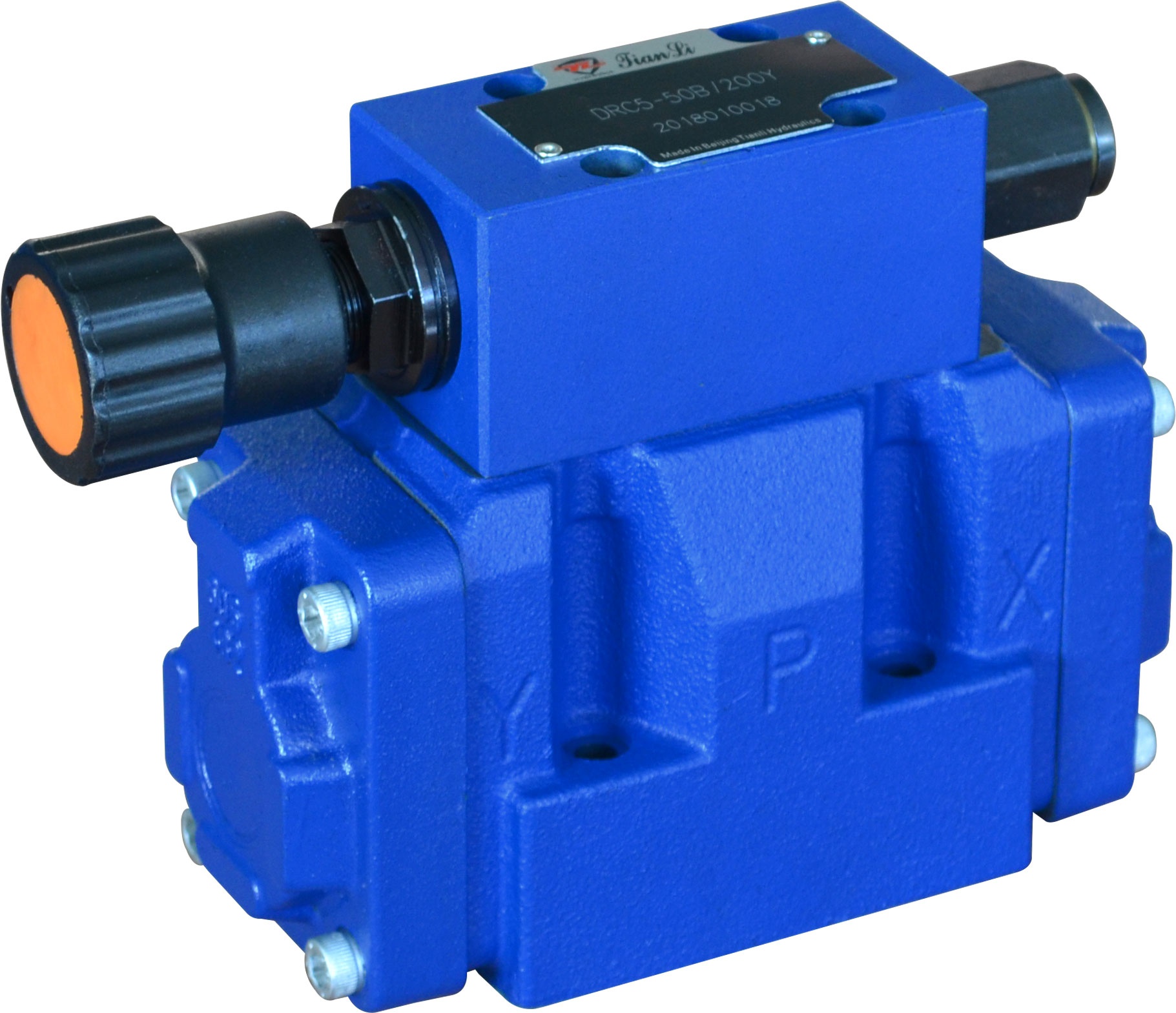 三通減壓閥3DR10P